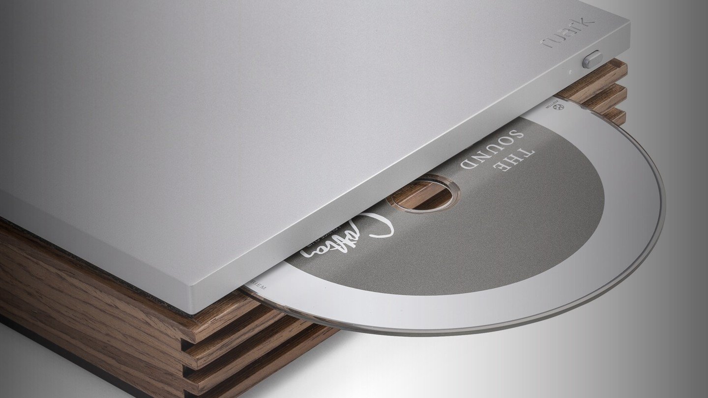 Ruark R-CD100