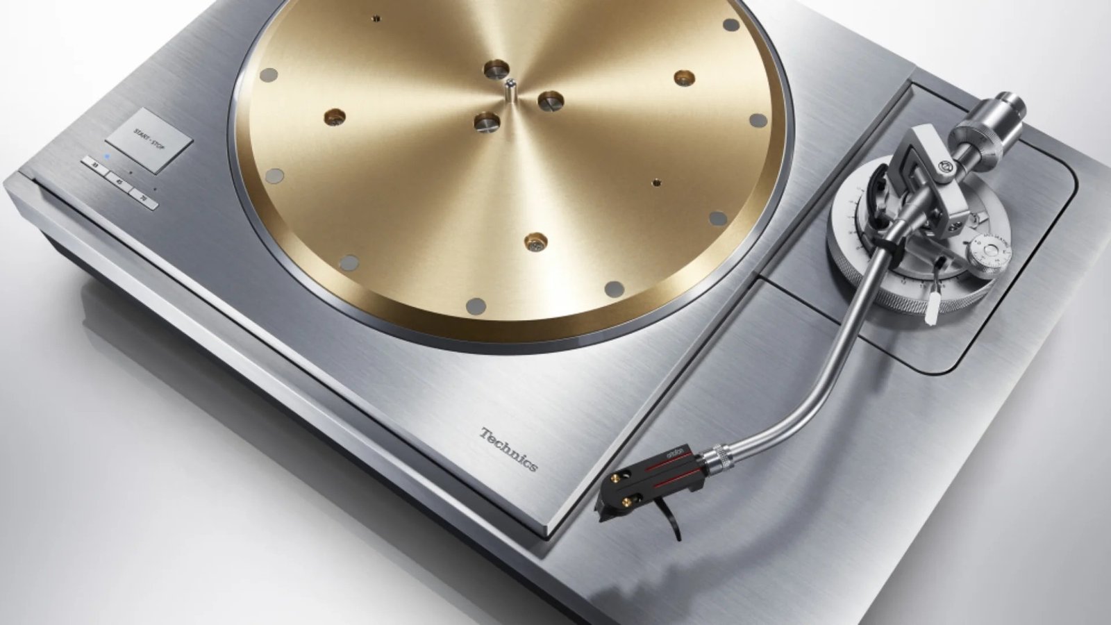 Belt Drive vs. Direct Drive Turntables