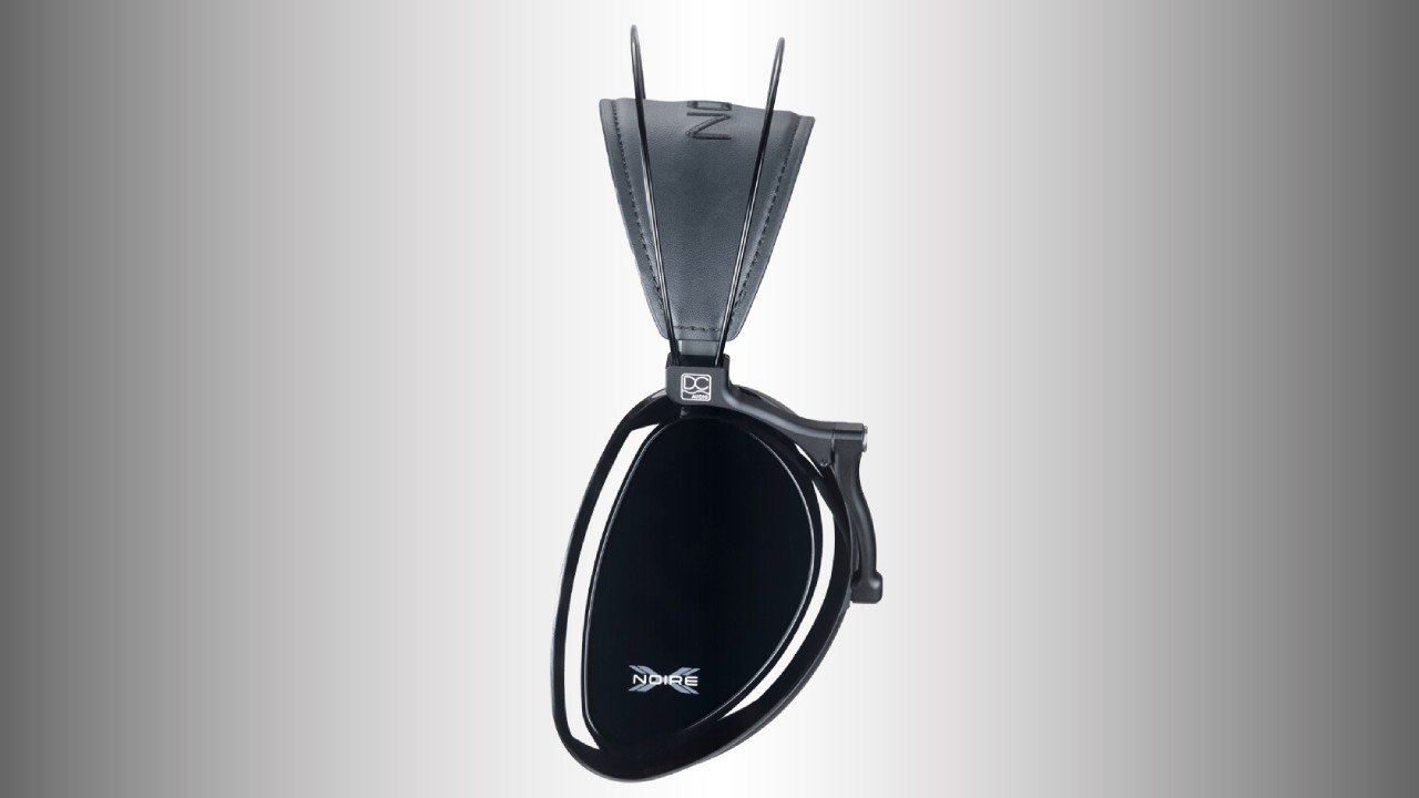 Dan Clark Audio Noire X