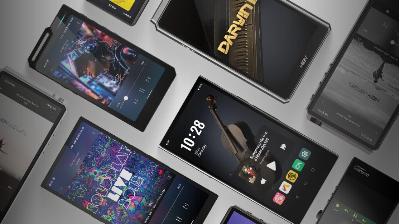 Guide: How to choose your first Hi-Fi player?