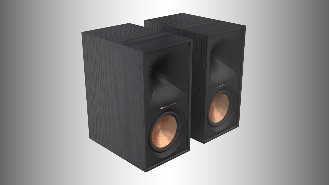 Klipsch R-60M