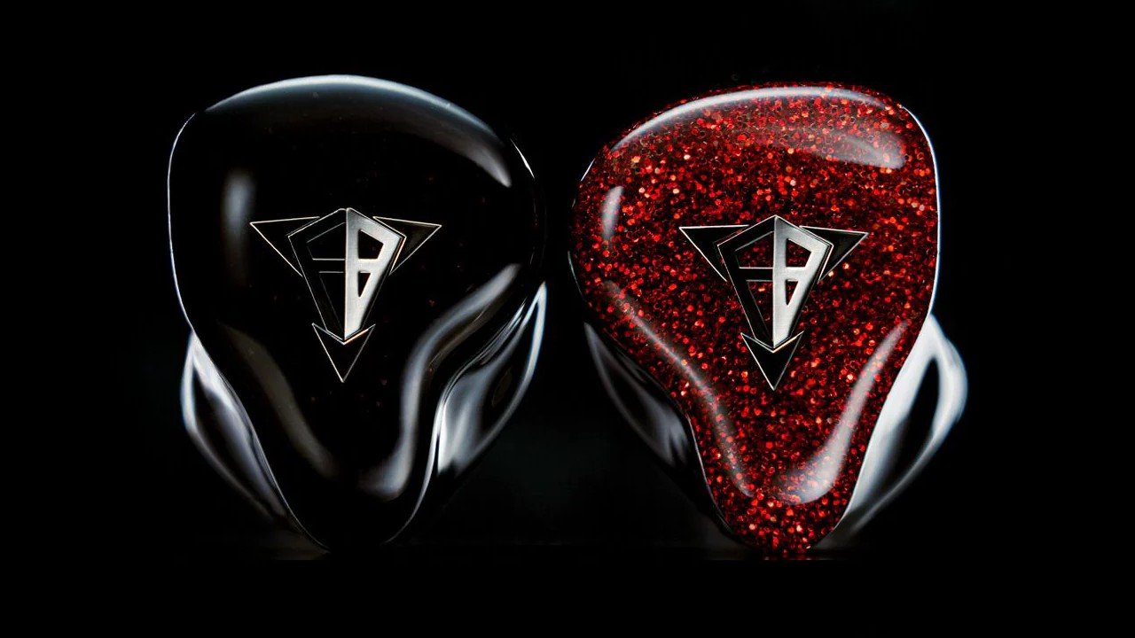 Mega5EST Bass+ Limited Edition