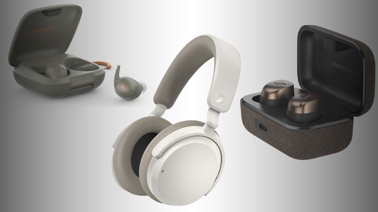 The Ultimate Sennheiser Gift Guide for Audio Enthusiasts