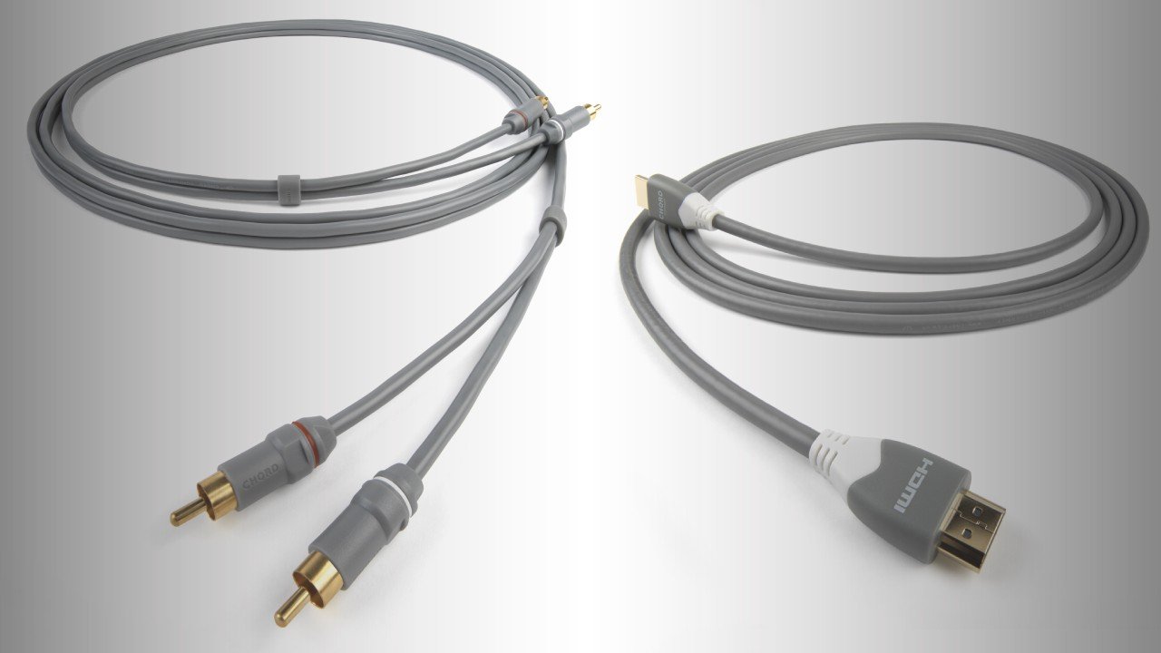 The new Leyline RCA and Leyline HDMI