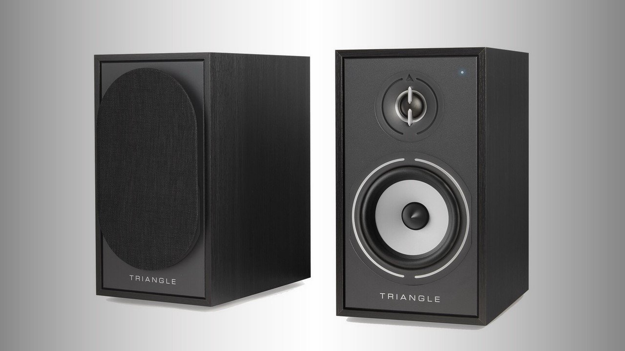 Triangle Borea Active BR02