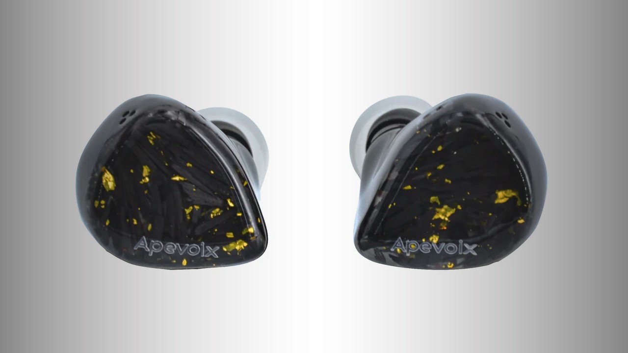 Apevoix Grit