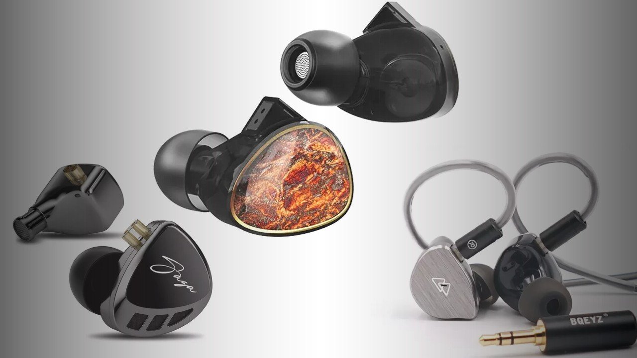 Best cheap in-ear headphones 2024-2025