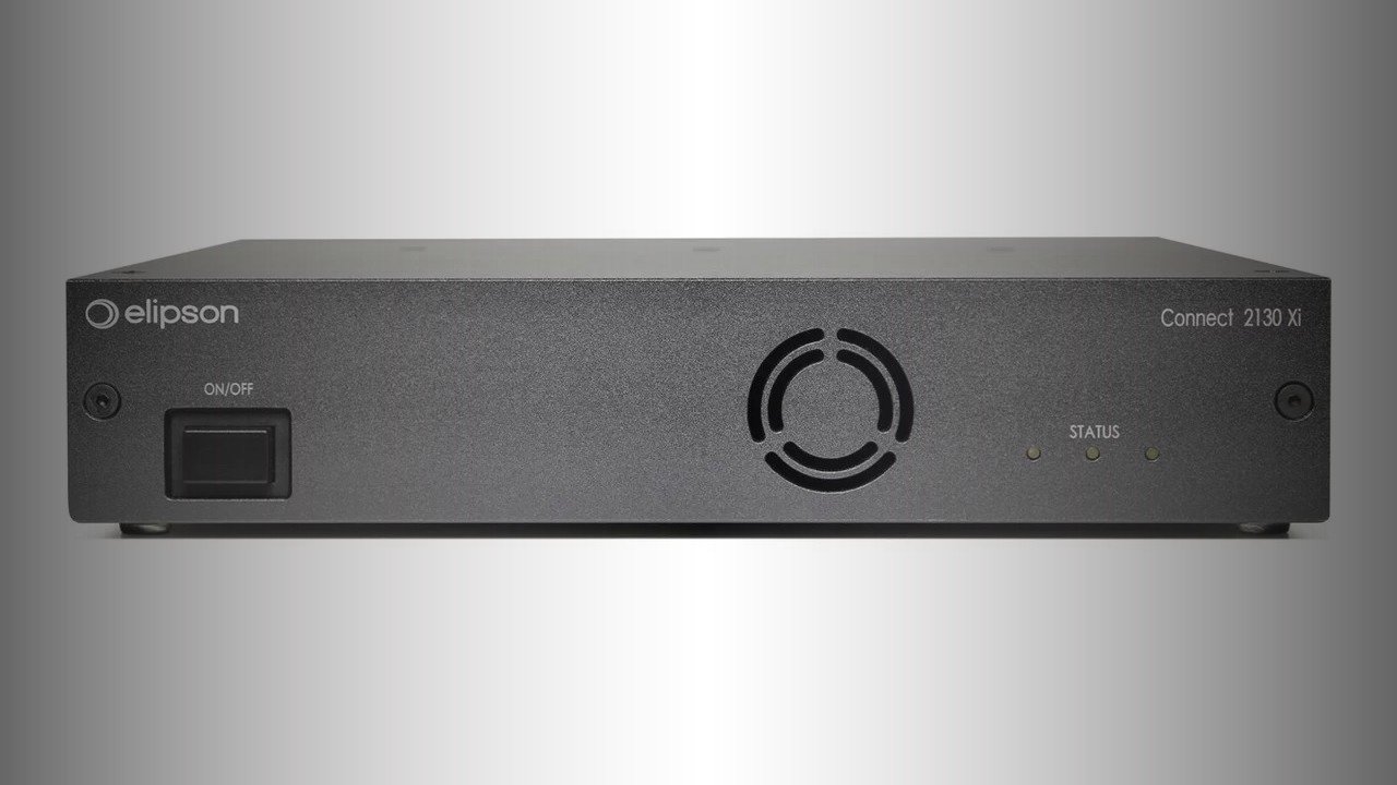 Elipson Connect 2130 Xi