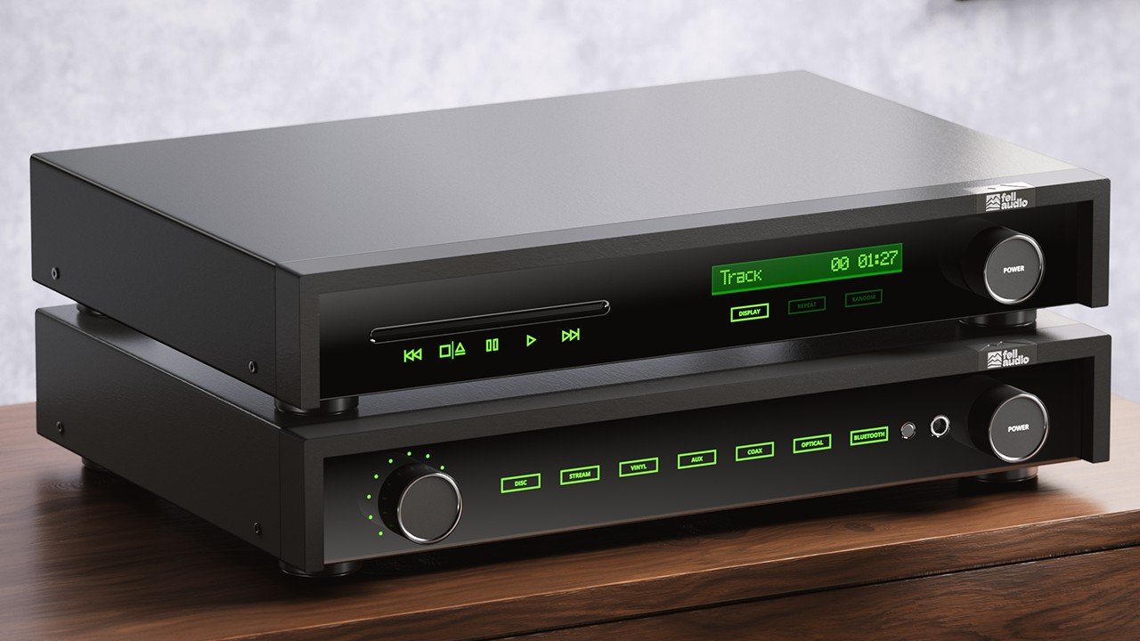 Fell Audio's bundle deals are just in time for Christmas