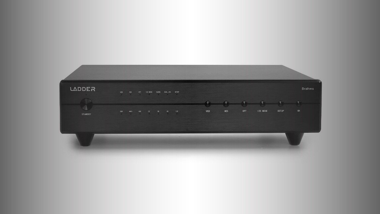 LADDER Brahms