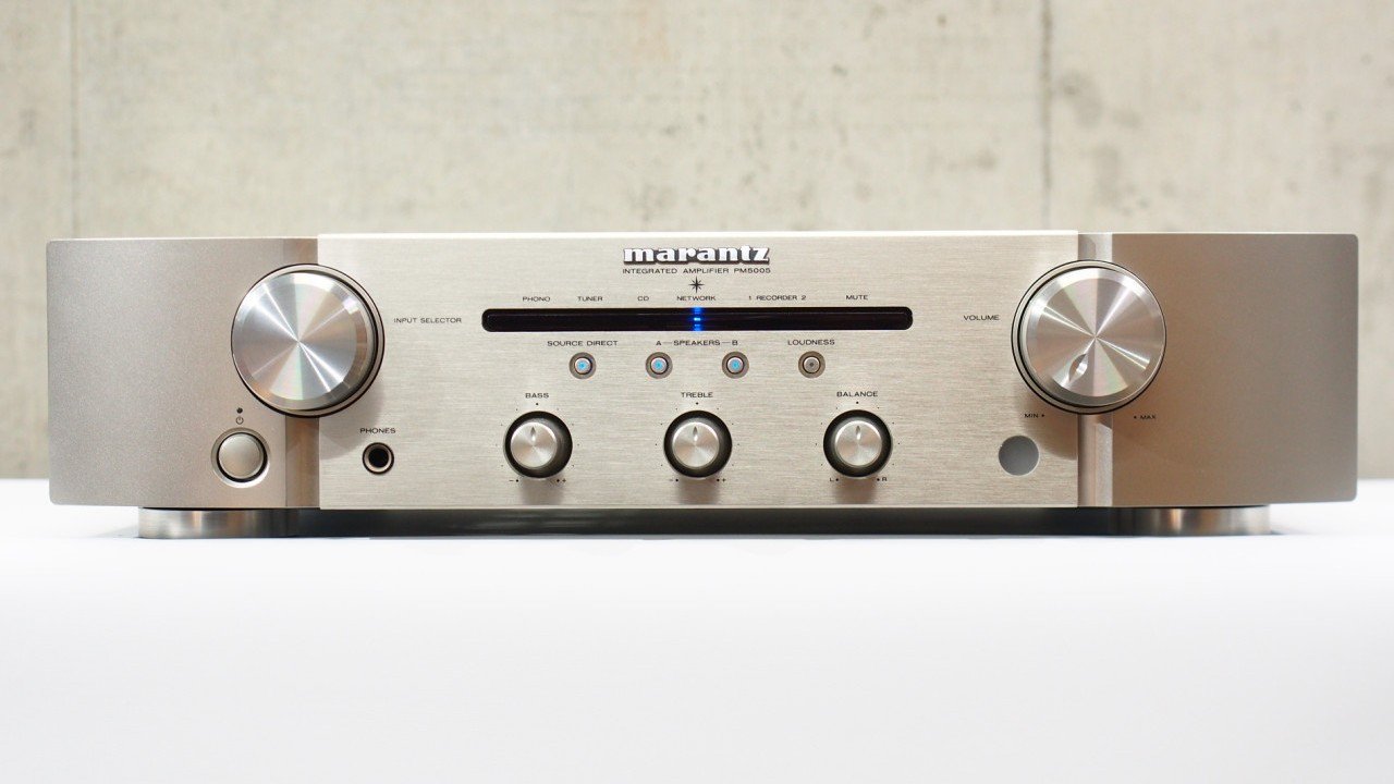 Marantz PM5005