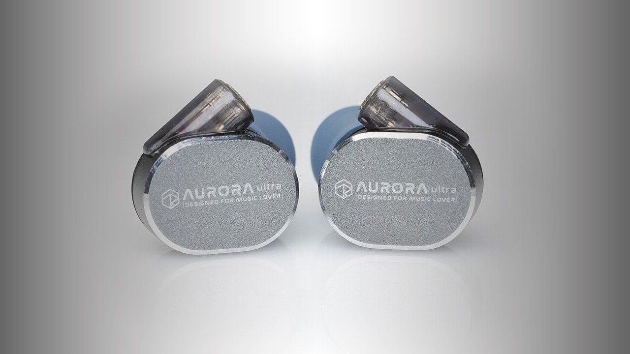 Rose Technics Aurora Ultra