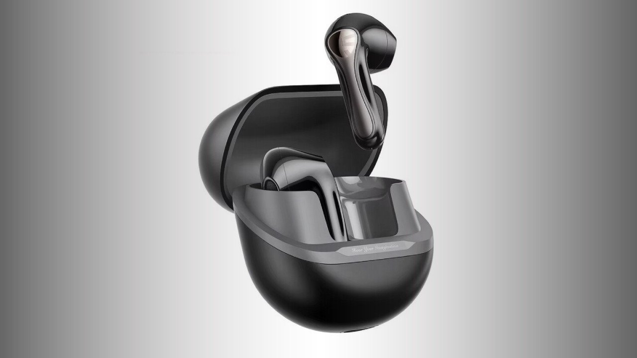 SoundPEATS Air5 Lite