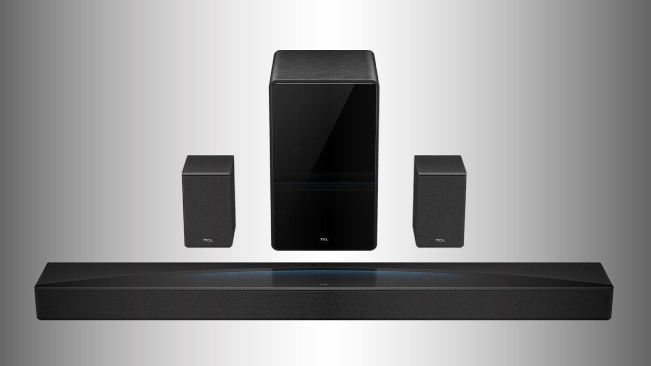 TCL Q85 and Q75