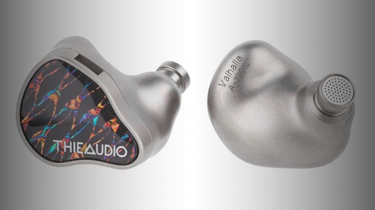 THIEAUDIO Valhalla