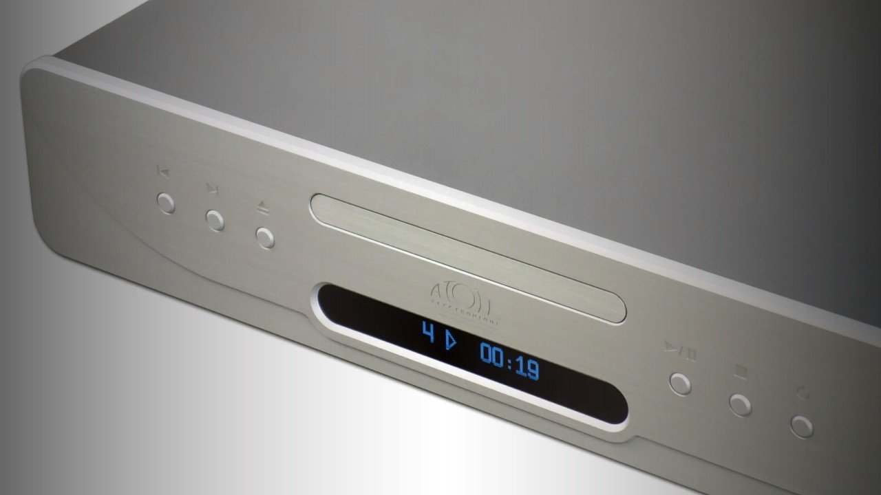 Atoll CD200 Signature