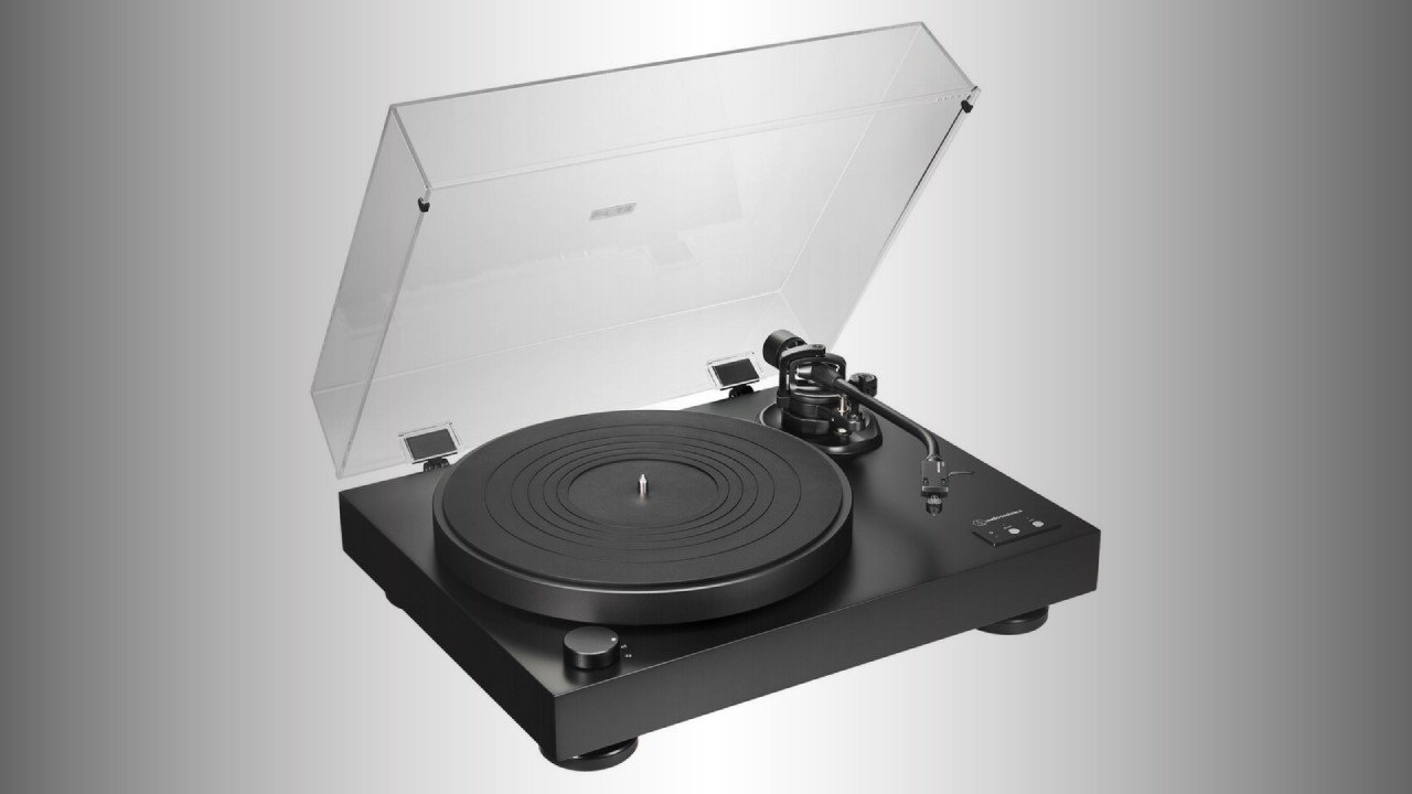 Audio-Technica AT-LP8x