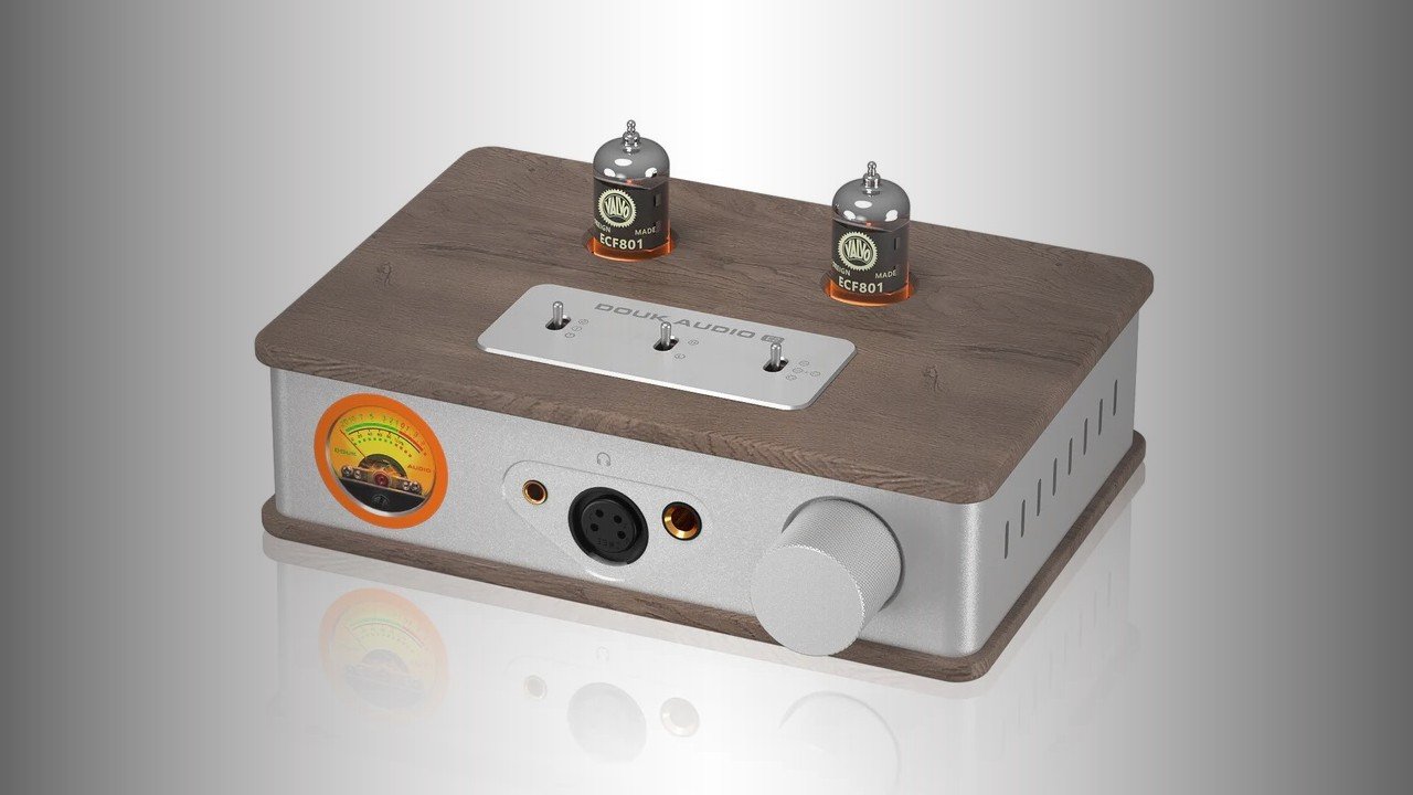 Douk Audio E2