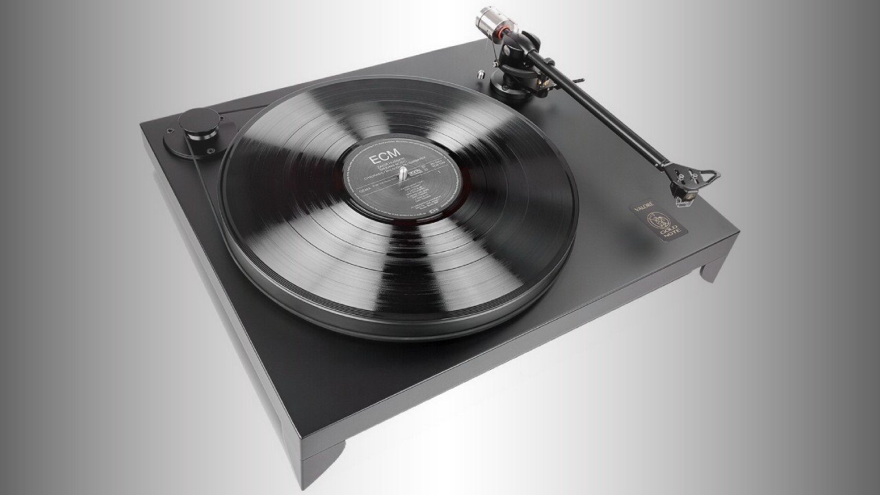 Gold Note Valore 425 Plus