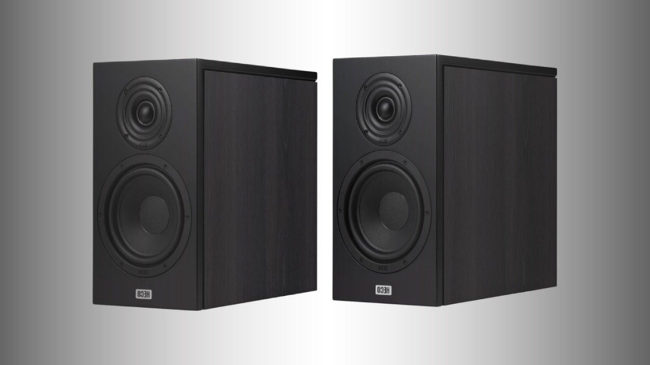 HECO Aurora XT 300