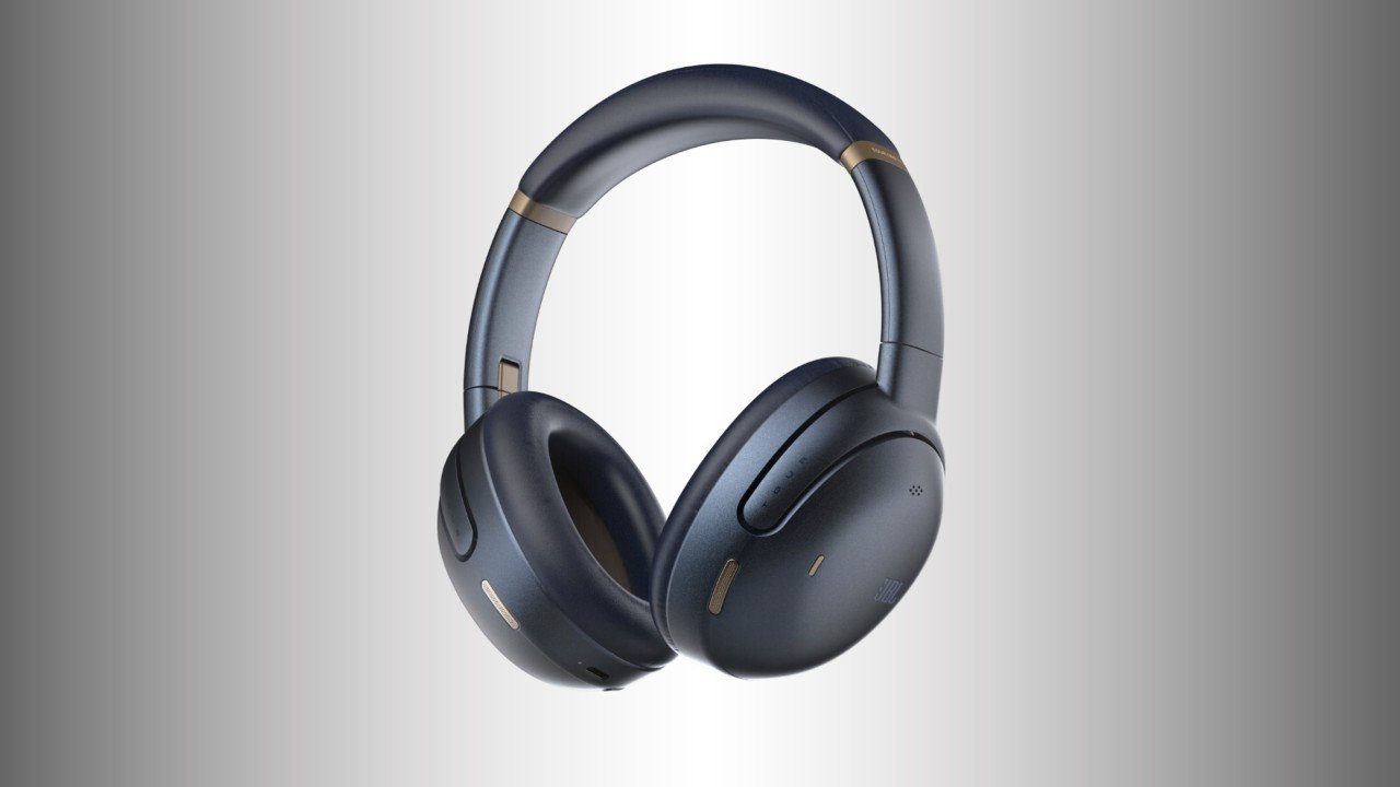 JBL Tour One M3