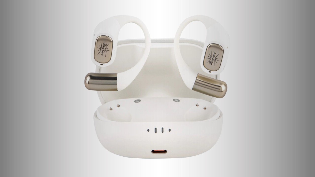 Kiwi Ears Attiva