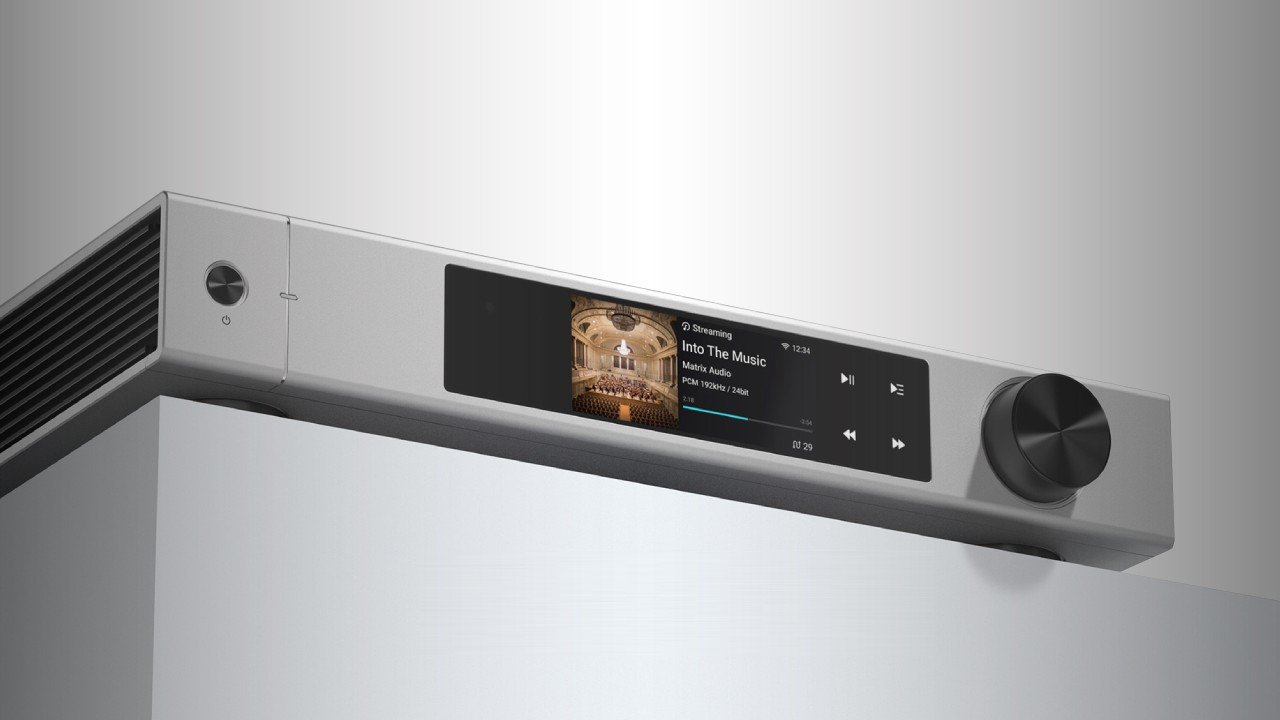 Matrix Element X2 Pure