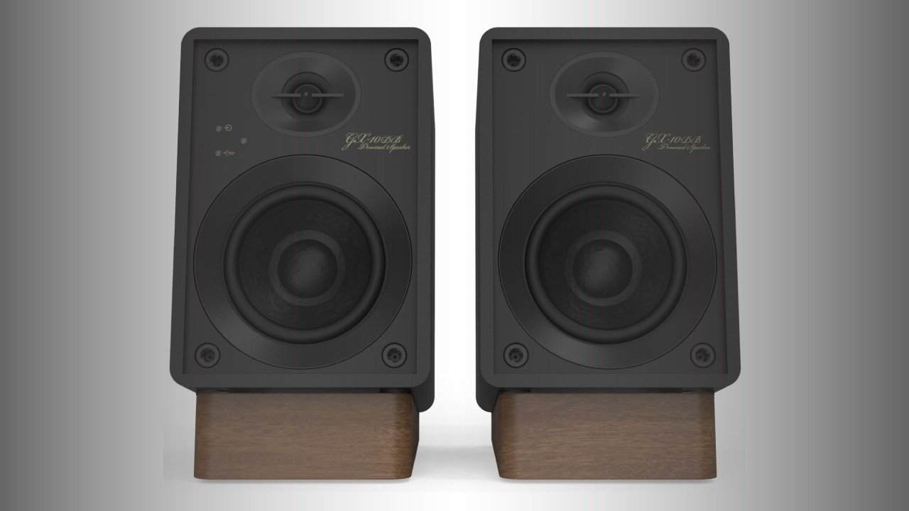 Onkyo Creator GX-10DB and GX-30ARC