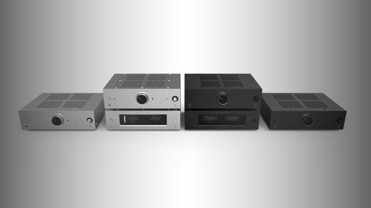 Onkyo Icon Series