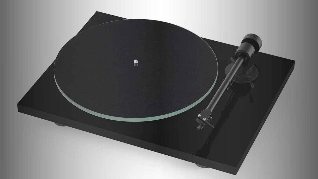 Pro-Ject T1 EVO