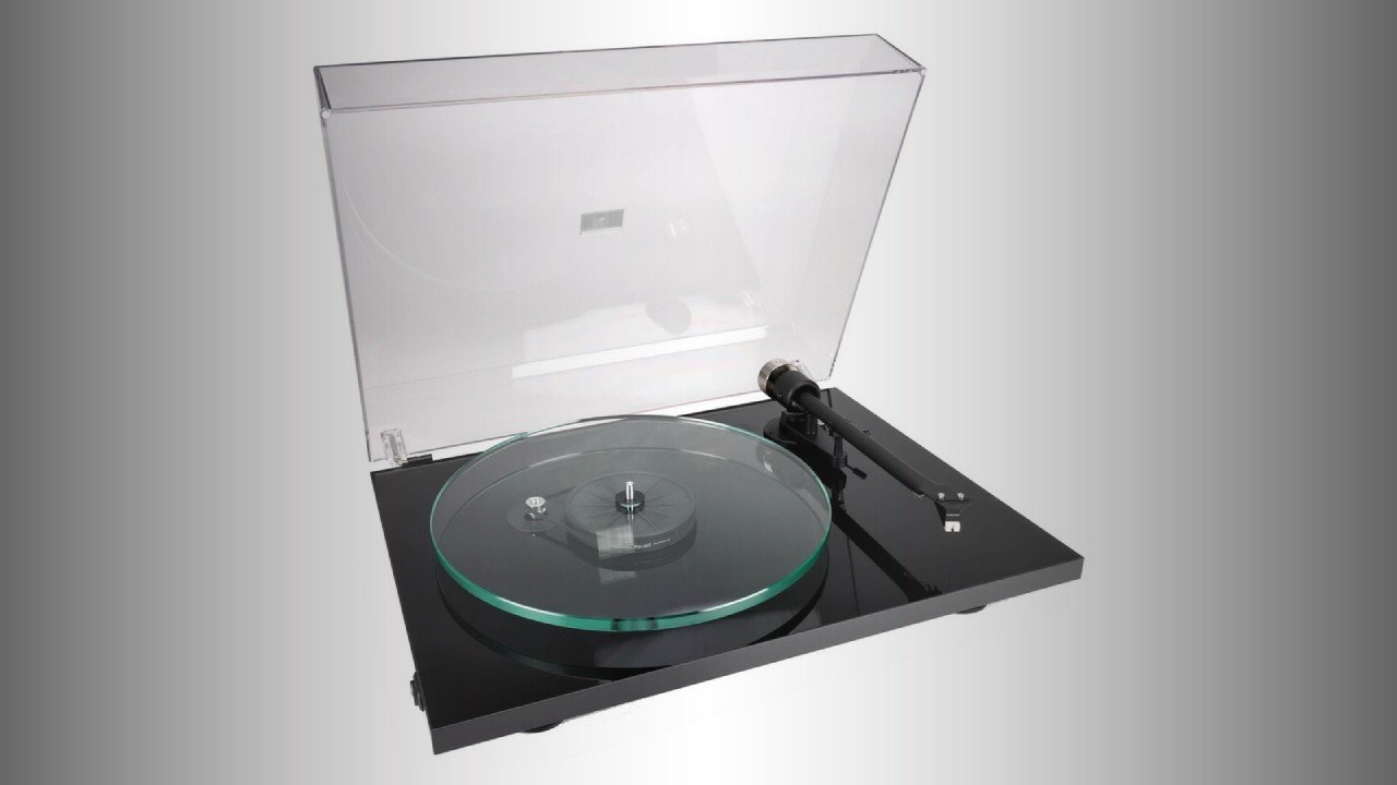 Pro-Ject T2 W