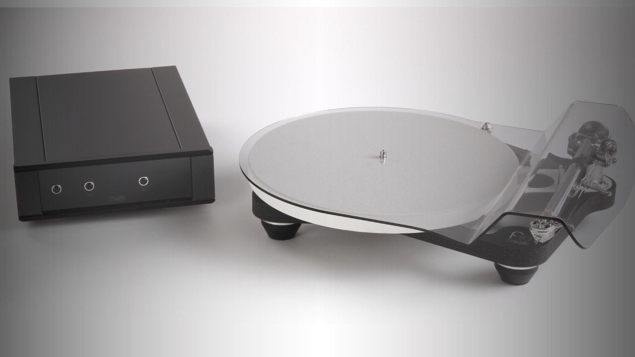 Rega Planar 10