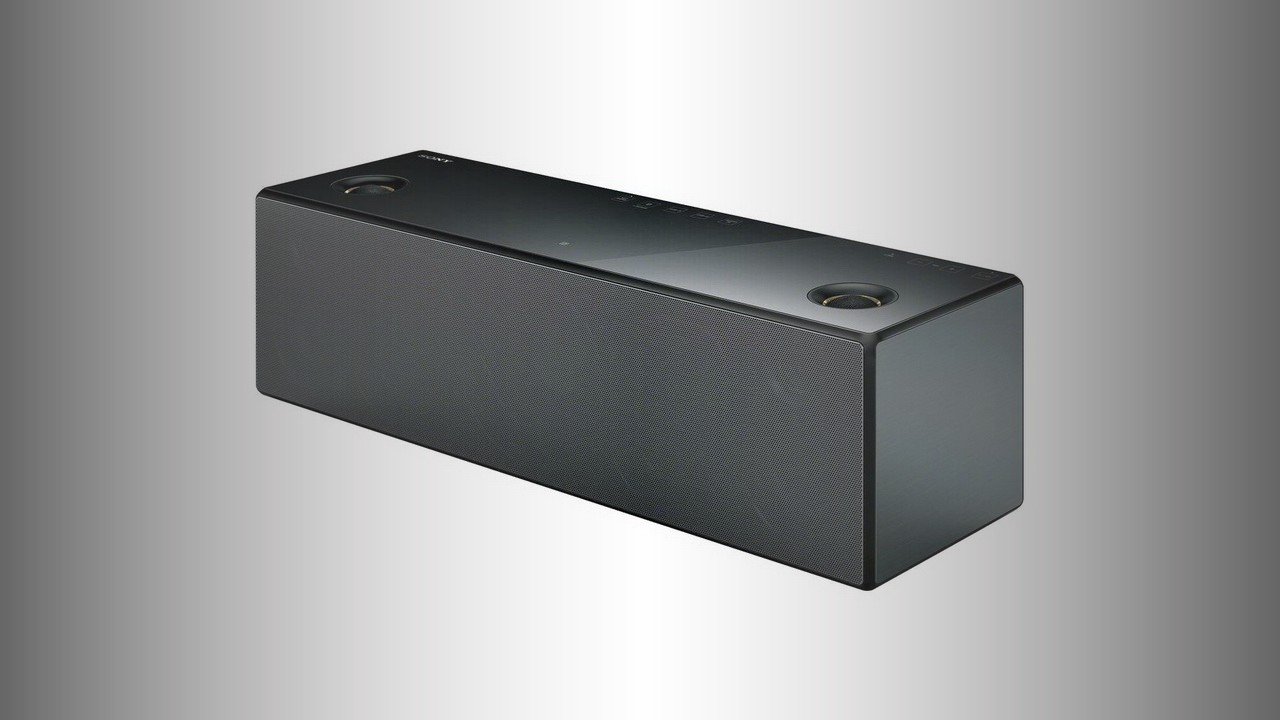 Sony SRS-X99