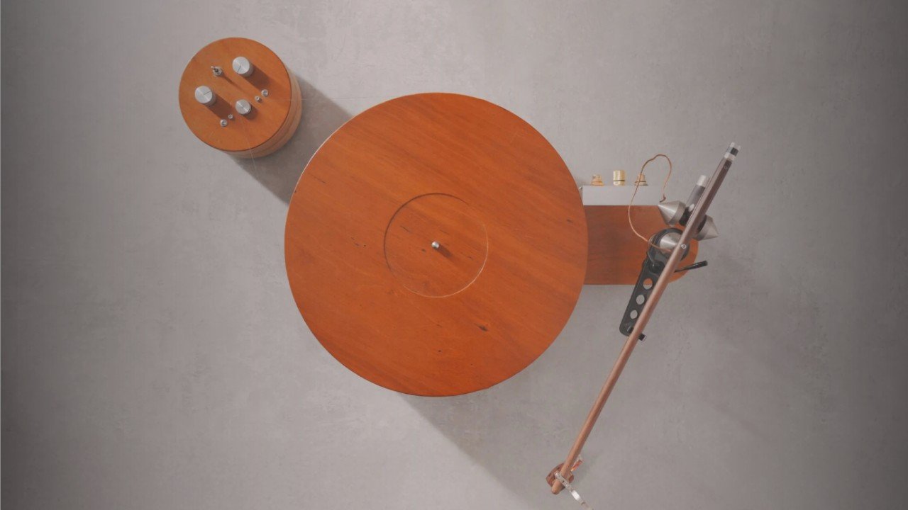 SteinMusic Arco 40 Limited Edition