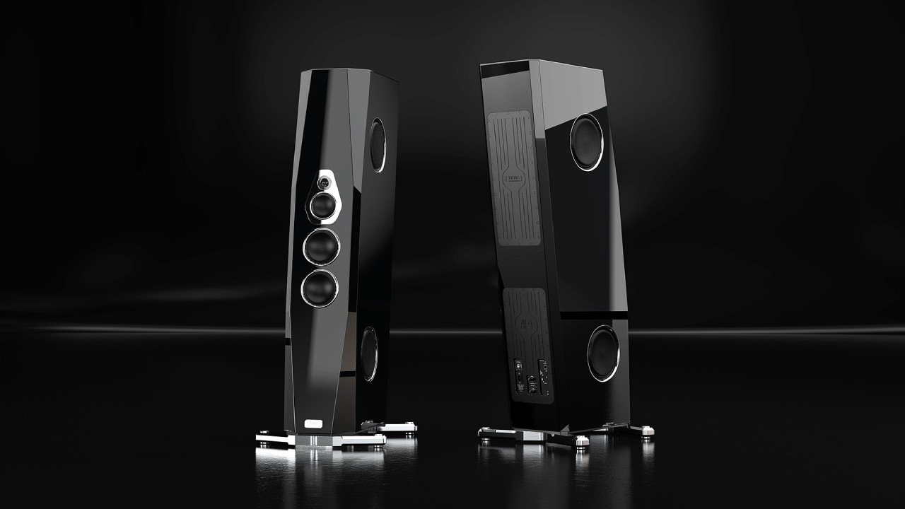 Tidal Audio AP1