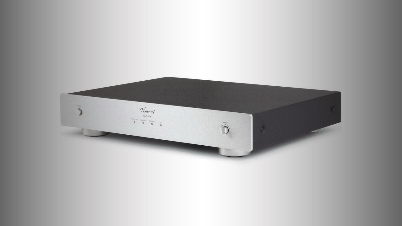 Vincent DAC-1 MK