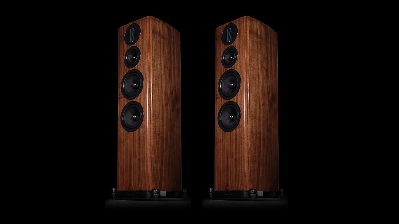 Wharfedale Aura 3