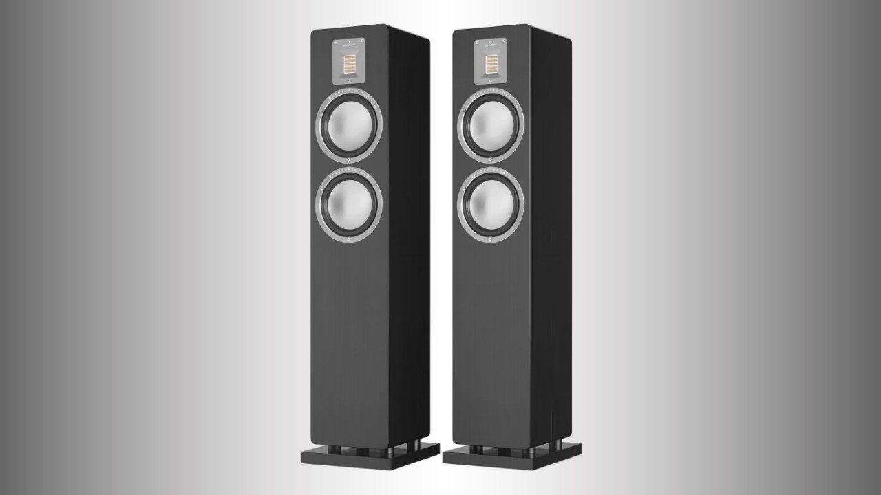 Audiovector QR3