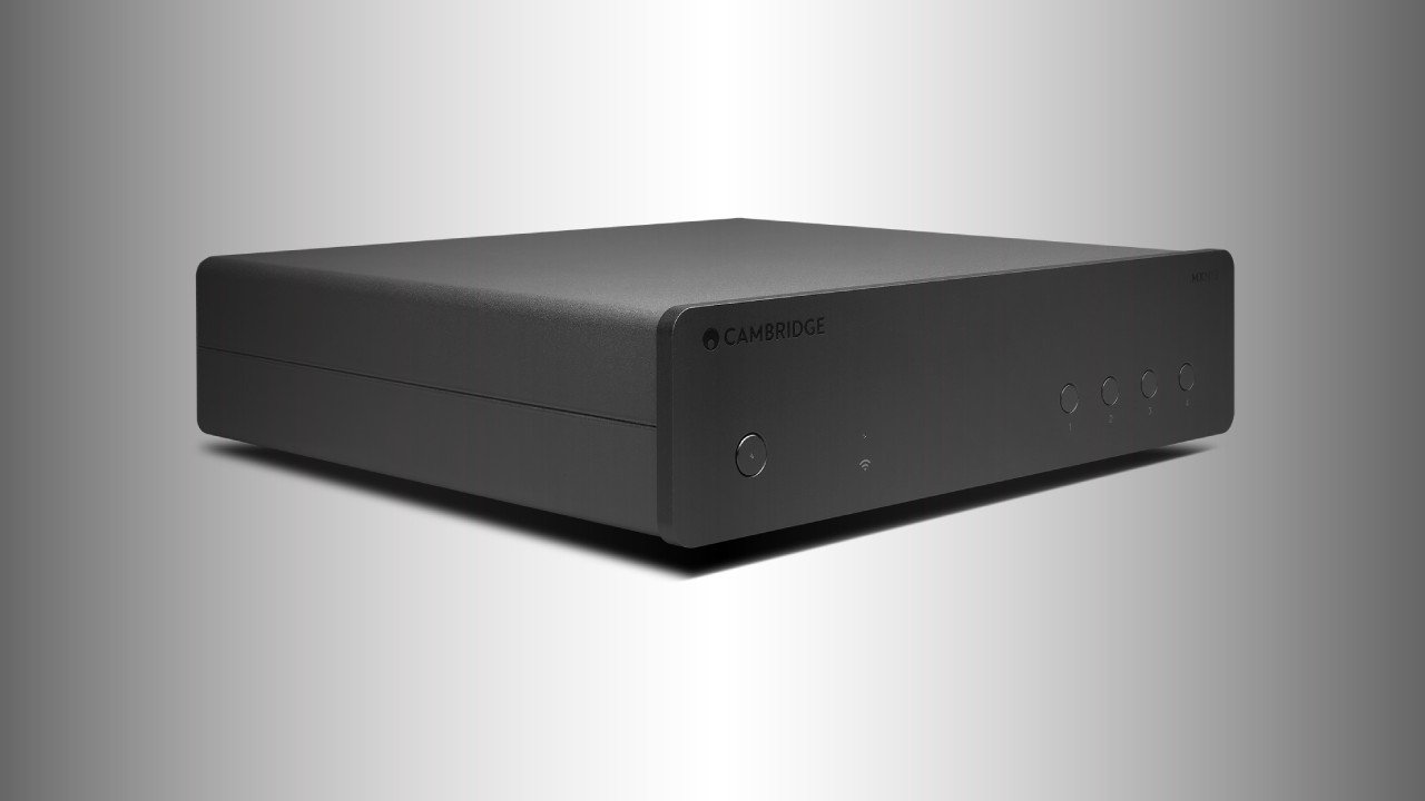 Cambridge Audio MXN10