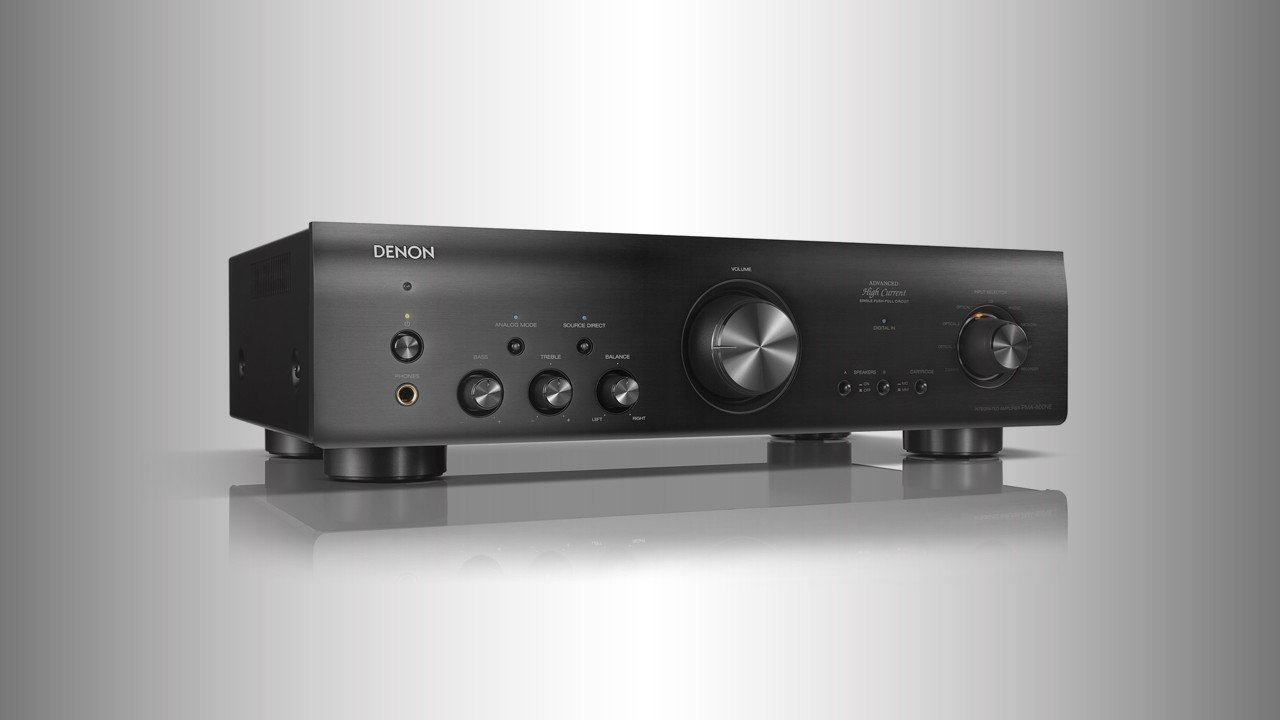 Denon PMA-800NE