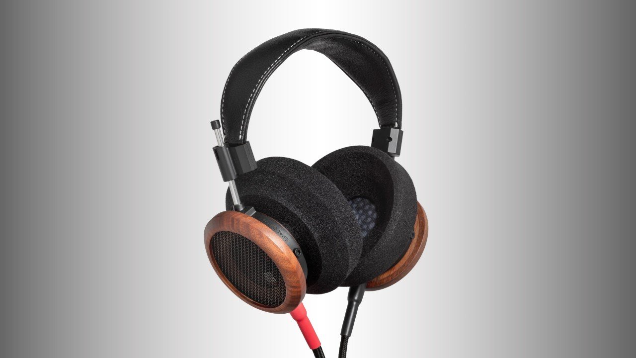 Grado Signature S950: Flagship headphones packed with modern technology