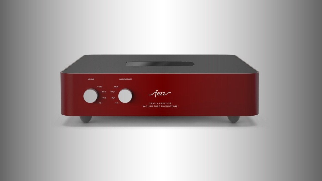 Gratia Prestige EVO Mk 2