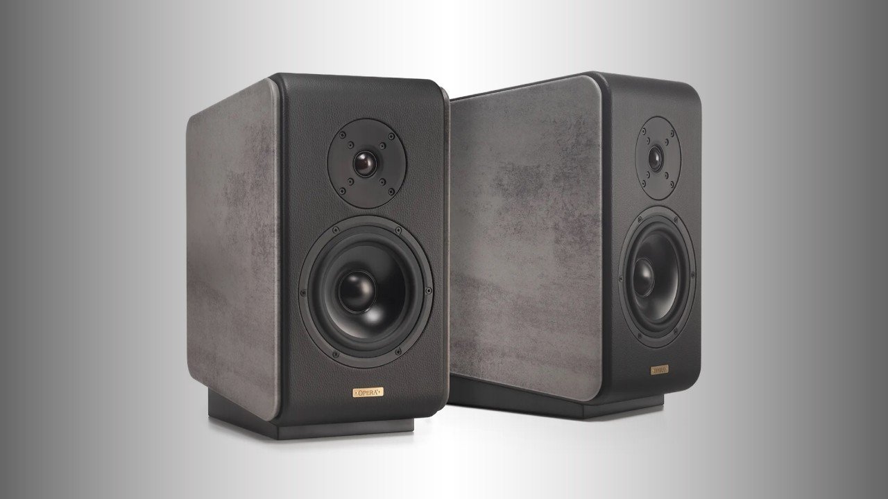 Opera Prima V2 and Quinta V2