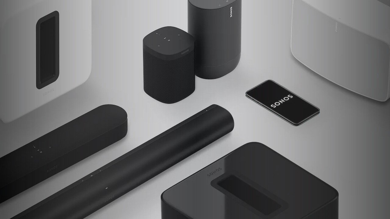 Sonos lays off about 200 employees and announces new structure