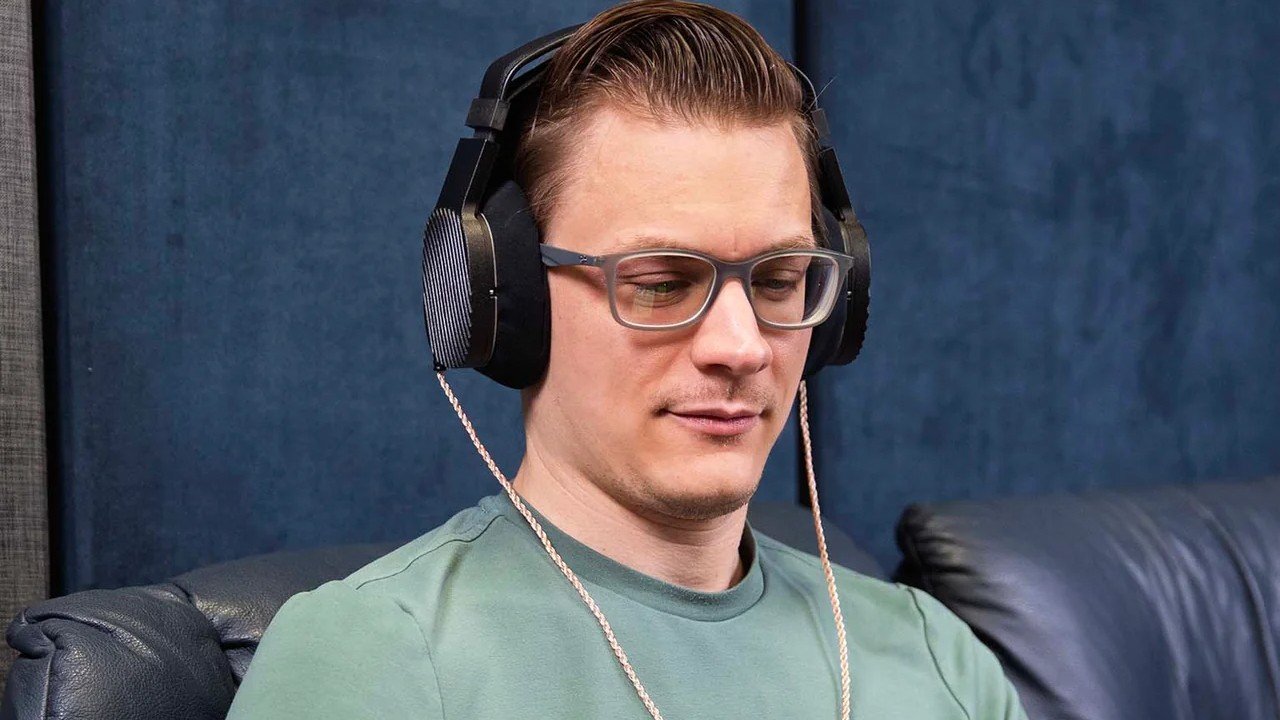 Abyss Joal: Photo abyss-headphones.com