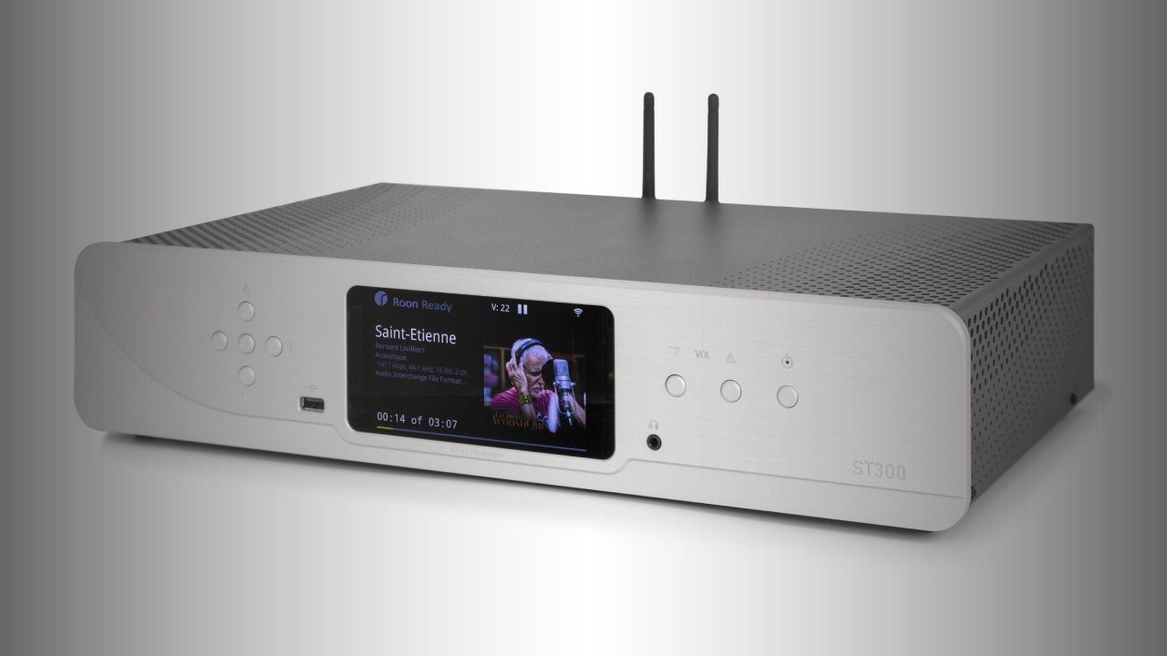 Atoll ST300 Signature