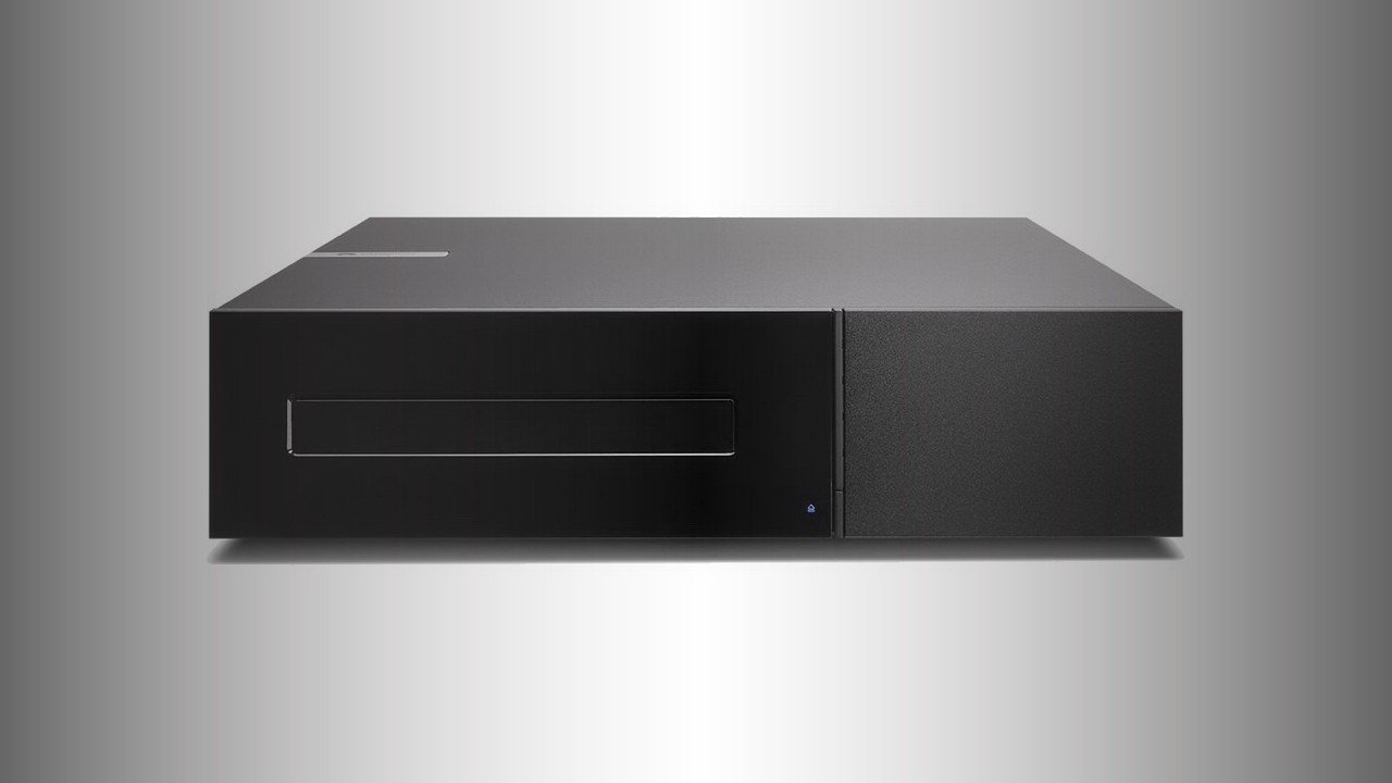 Cambridge Audio EVO CD