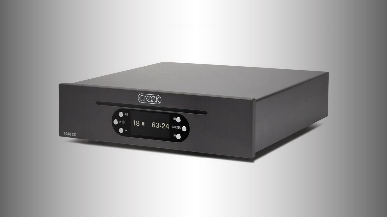 Creek 4040 CD