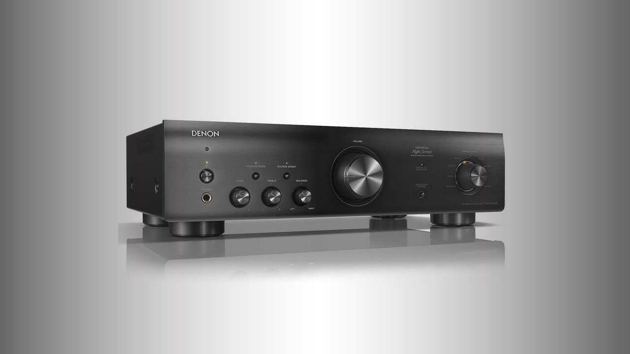 Denon PMA-600NE