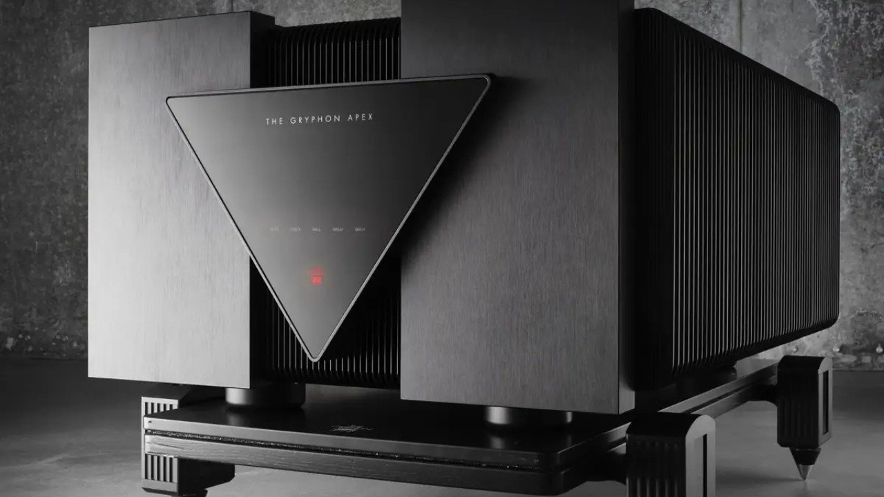 Choosing the best High End Stereo Power Amplifier in 2025